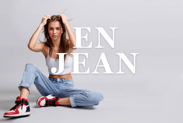 Fall in Love with Denim: Autumnal Styles for Women