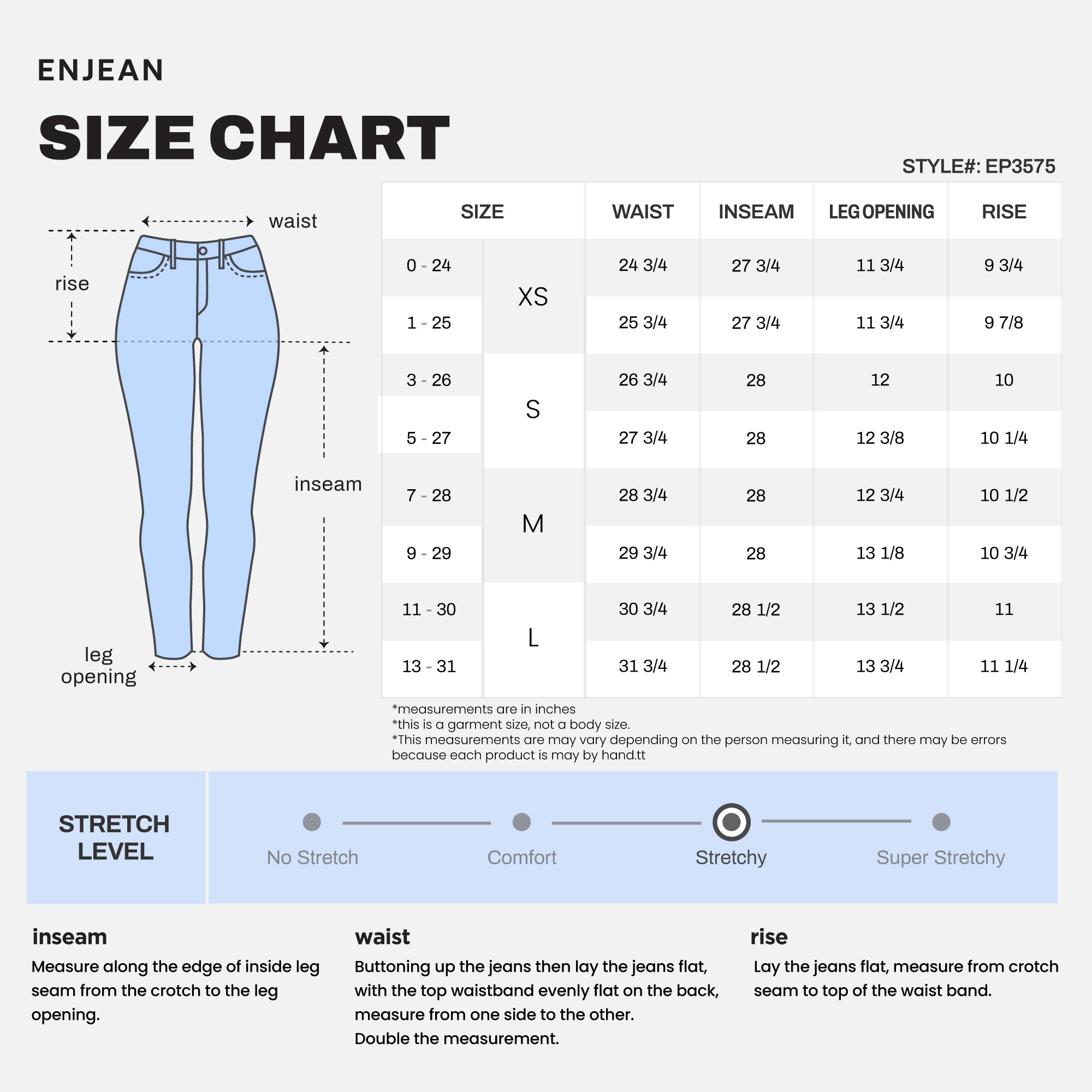 SizeChart_EP3575