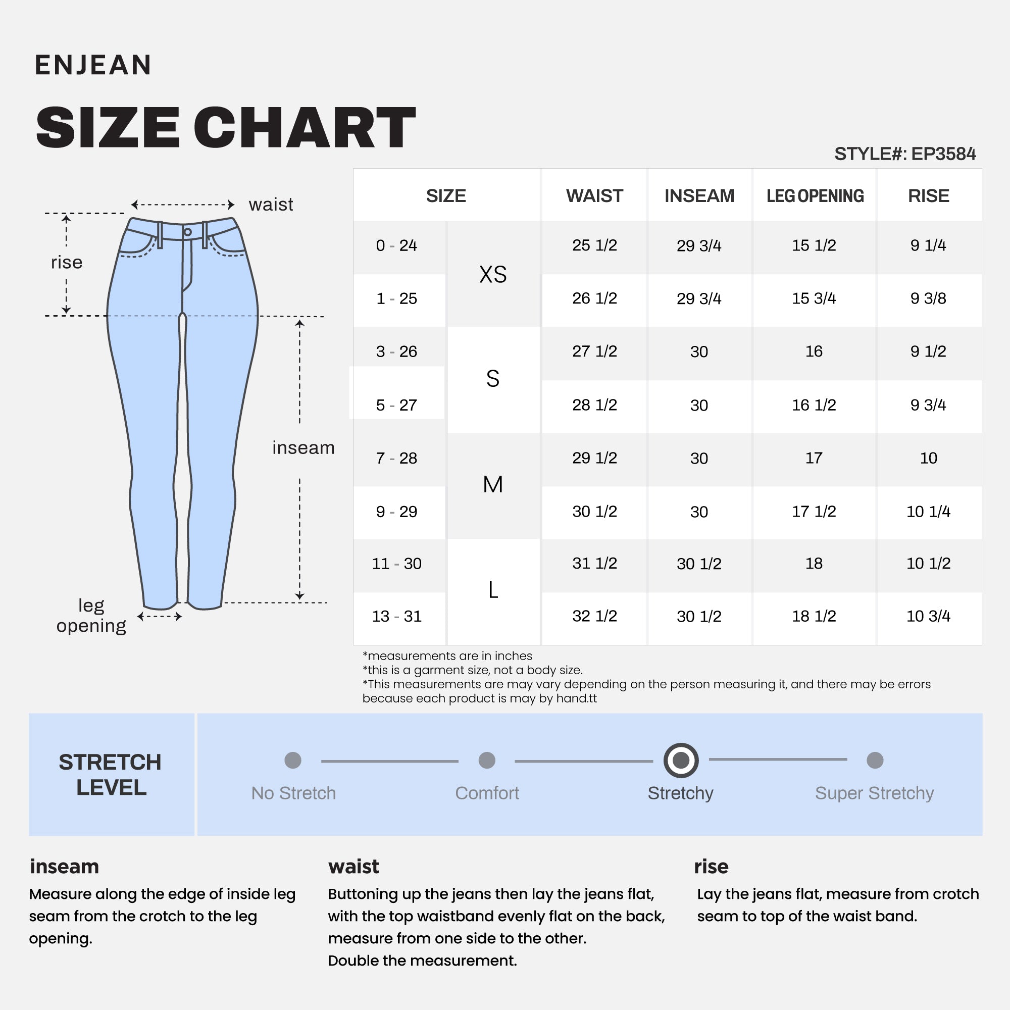 SizeChart_EP3584